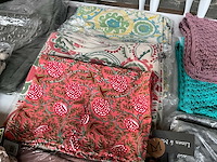 Linen & more + 2lif diverse sierkussen hoezen (61x) - afbeelding 14 van  15