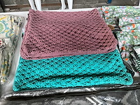 Linen & more + 2lif diverse sierkussen hoezen (61x) - afbeelding 15 van  15