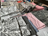 Linen & more + 2lif diverse sierkussen hoezen (80x) - afbeelding 4 van  13