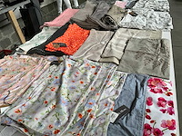 Linen & more + 2lif diverse sierkussen hoezen (80x) - afbeelding 5 van  13