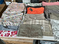 Linen & more + 2lif diverse sierkussen hoezen (80x) - afbeelding 6 van  13
