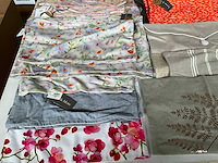 Linen & more + 2lif diverse sierkussen hoezen (80x) - afbeelding 8 van  13