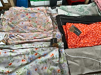 Linen & more + 2lif diverse sierkussen hoezen (80x) - afbeelding 9 van  13