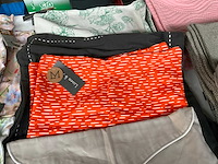 Linen & more + 2lif diverse sierkussen hoezen (80x) - afbeelding 10 van  13