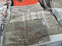 Linen & more + 2lif diverse sierkussen hoezen (80x) - afbeelding 11 van  13