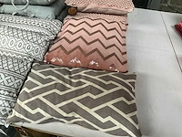 Linen & more diverse maten sierkussens (25x) - afbeelding 2 van  13