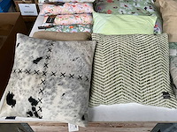 Linen & more diverse maten sierkussens (25x) - afbeelding 6 van  13