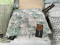 Linen & more diverse maten sierkussens (25x) - afbeelding 10 van  13