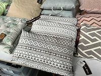 Linen & more diverse maten sierkussens (25x) - afbeelding 13 van  13