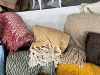 Linen & more diverse plaids (21x) - afbeelding 11 van  13