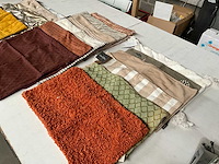 Linen & more diverse sierkussen hoezen (17x) - afbeelding 2 van  11