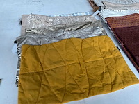 Linen & more diverse sierkussen hoezen (17x) - afbeelding 6 van  11