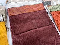 Linen & more diverse sierkussen hoezen (17x) - afbeelding 8 van  11