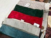 Linen & more diverse sierkussen hoezen (32x) - afbeelding 2 van  13