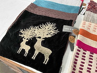 Linen & more diverse sierkussen hoezen (32x) - afbeelding 3 van  13