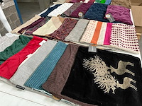 Linen & more diverse sierkussen hoezen (32x) - afbeelding 4 van  13