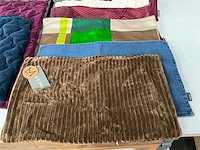 Linen & more diverse sierkussen hoezen (32x) - afbeelding 8 van  13