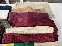 Linen & more diverse sierkussen hoezen (32x) - afbeelding 9 van  13