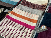 Linen & more diverse sierkussen hoezen (32x) - afbeelding 12 van  13