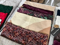 Linen & more diverse sierkussen hoezen (32x) - afbeelding 13 van  13