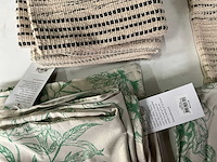 Linen & more diverse sierkussen hoezen (36x) - afbeelding 2 van  11
