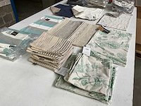 Linen & more diverse sierkussen hoezen (36x) - afbeelding 3 van  11