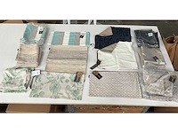 Linen & more diverse sierkussen hoezen (36x) - afbeelding 1 van  11