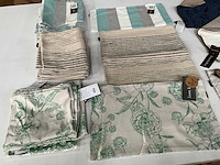 Linen & more diverse sierkussen hoezen (36x) - afbeelding 4 van  11