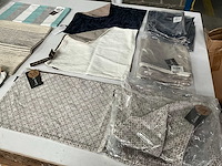 Linen & more diverse sierkussen hoezen (36x) - afbeelding 5 van  11