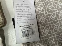 Linen & more diverse sierkussen hoezen (36x) - afbeelding 7 van  11