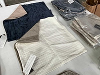 Linen & more diverse sierkussen hoezen (36x) - afbeelding 8 van  11