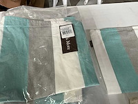 Linen & more diverse sierkussen hoezen (36x) - afbeelding 9 van  11