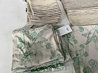 Linen & more diverse sierkussen hoezen (36x) - afbeelding 11 van  11