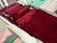 Linen & more diverse sierkussen hoezen (37x) - afbeelding 2 van  16