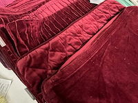 Linen & more diverse sierkussen hoezen (37x) - afbeelding 3 van  16