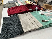 Linen & more diverse sierkussen hoezen (37x) - afbeelding 7 van  16