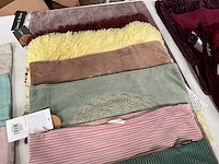 Linen & more diverse sierkussen hoezen (37x) - afbeelding 15 van  16