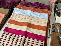 Linen & more diverse sierkussen hoezen (40x) - afbeelding 2 van  17