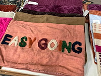 Linen & more diverse sierkussen hoezen (40x) - afbeelding 3 van  17