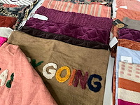 Linen & more diverse sierkussen hoezen (40x) - afbeelding 4 van  17