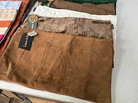 Linen & more diverse sierkussen hoezen (40x) - afbeelding 13 van  17