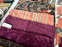 Linen & more diverse sierkussen hoezen (40x) - afbeelding 5 van  17