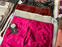 Linen & more diverse sierkussen hoezen (40x) - afbeelding 7 van  17