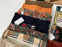 Linen & more diverse sierkussen hoezen (40x) - afbeelding 9 van  17