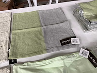 Linen & more diverse sierkussen hoezen (42x) - afbeelding 3 van  13