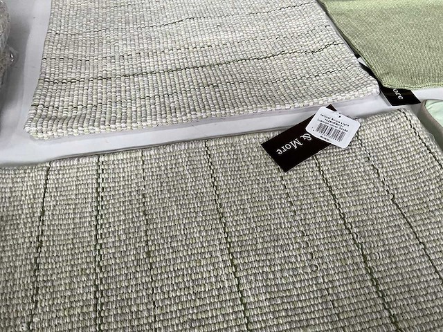 Linen & more diverse sierkussen hoezen (42x) - afbeelding 9 van  13