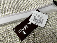 Linen & more diverse sierkussen hoezen (42x) - afbeelding 10 van  13