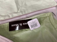 Linen & more diverse sierkussen hoezen (42x) - afbeelding 13 van  13