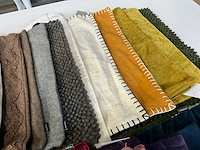 Linen & more diverse sierkussen hoezen (43x) - afbeelding 2 van  15