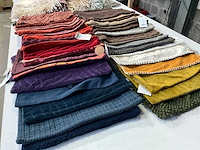 Linen & more diverse sierkussen hoezen (43x) - afbeelding 6 van  15